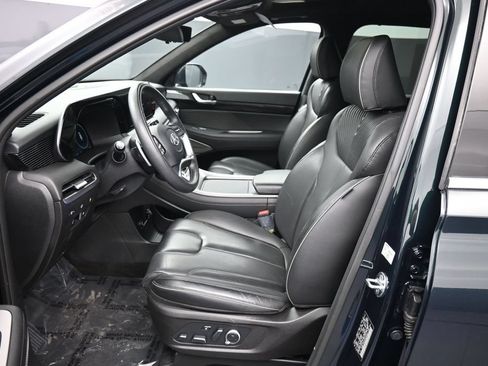 Certified 2025 Hyundai Palisade Calligraphy AWD/4WD image 19