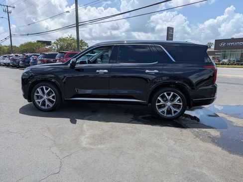 Used 2022 Hyundai Palisade Limited FWD image 8