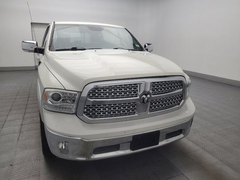Used 2018 RAM 1500 Laramie RWD image 14