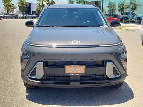 New 2026 Hyundai Kona SEL Sport AWD/4WD image 30