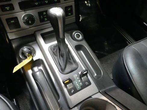 Used 2006 Land Rover Range Rover Supercharged image 21