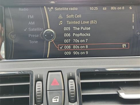 Used 2015 BMW Z4 sDrive28i image 13