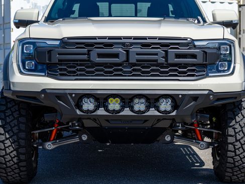 New 2025 Ford Ranger Raptor image 64