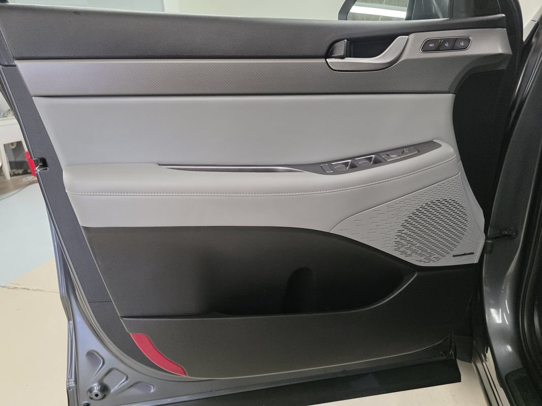 Used 2024 Hyundai Palisade SEL AWD/4WD image 18