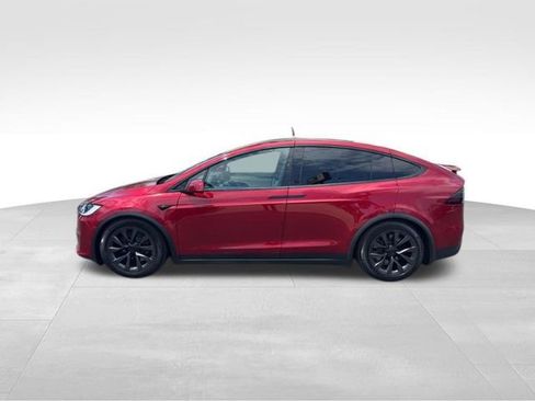 Used 2024 Tesla Model X AWD/4WD image 6