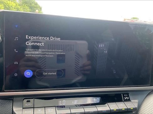 Used 2025 Toyota Camry SE w/ Multimedia Upgrade Package FWD image 32