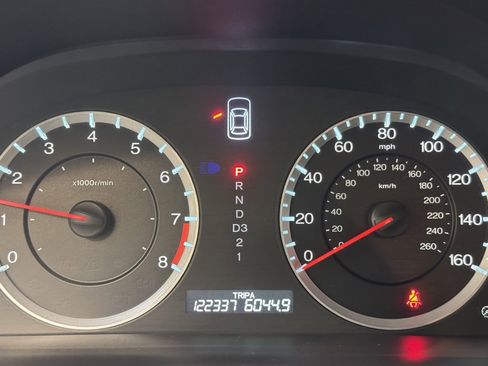 Used 2010 Honda Accord EX image 26