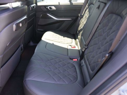 New 2026 BMW X5 M60i w/ Executive Package AWD/4WD image 13