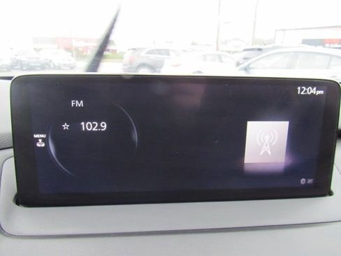 Used 2023 MAZDA CX-9 Touring image 19