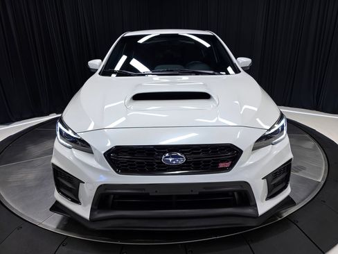 Used 2021 Subaru WRX STI AWD/4WD image 50
