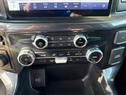 Used 2023 Ford F150 XLT w/ Equipment Group 302A High AWD/4WD image 25