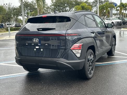 New 2026 Hyundai Kona SEL Sport image 6
