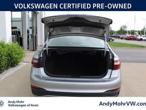 Used 2024 Volkswagen Jetta S FWD image 9