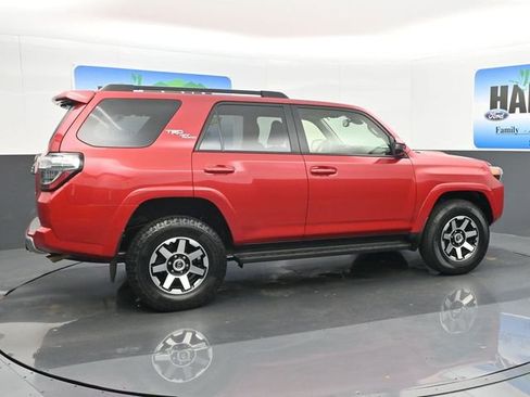 Used 2024 Toyota 4Runner TRD Off-Road image 6
