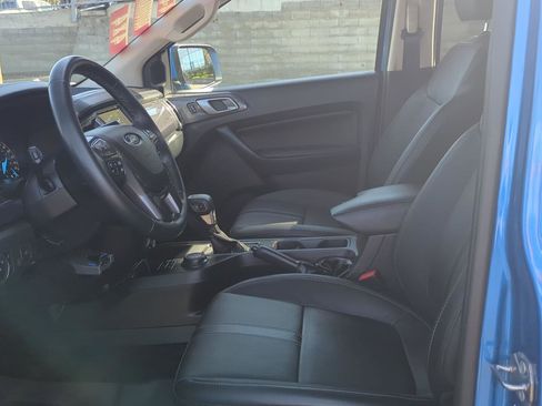 Used 2023 Ford Ranger Lariat w/ Technology Package image 13