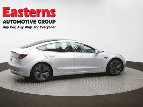 Used 2018 Tesla Model 3 Long Range AWD/4WD image 37