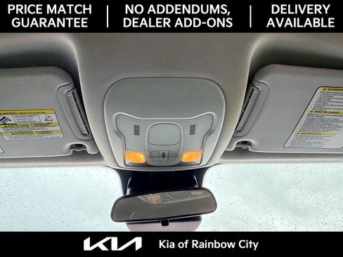 Used 2018 Jeep Renegade Latitude image 32