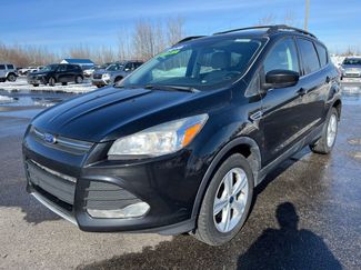 Used 2016 Ford Escape SE w/ Leather Comfort Package 360° Tour