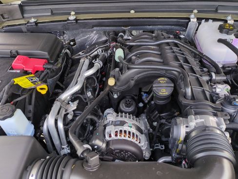 New 2026 Jeep Gladiator Mojave image 22