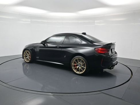Used 2020 BMW M2 CS image 3