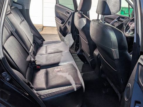 Used 2018 Subaru Forester 2.5i Limited image 12