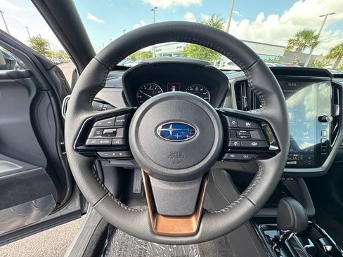 New 2026 Subaru Forester Sport AWD/4WD image 19