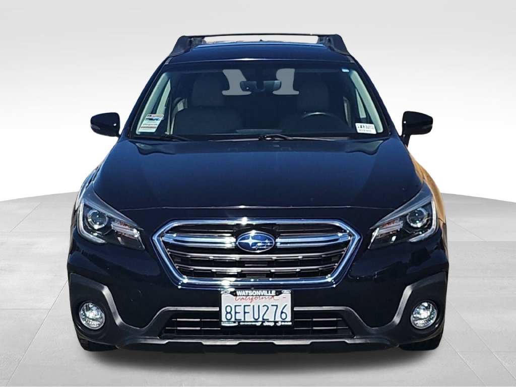 Used 2018 Subaru Outback 3.6R Limited AWD/4WD image 8