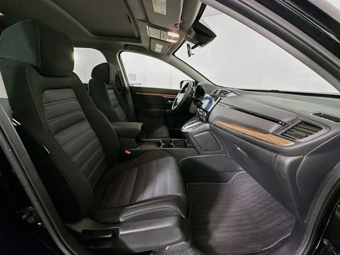 Used 2020 Honda CR-V EX image 30