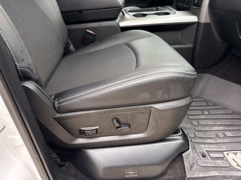 Used 2018 RAM 1500 Rebel w/ Luxury Group AWD/4WD image 11