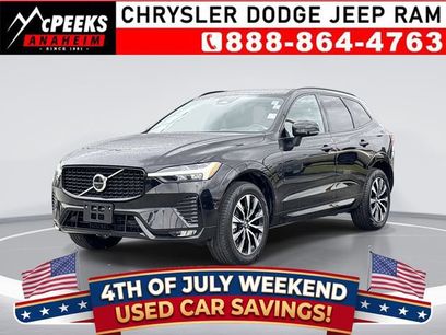 Used 2025 Volvo XC60 B5 Plus