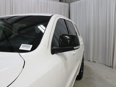 Used 2019 Dodge Durango GT AWD/4WD image 35