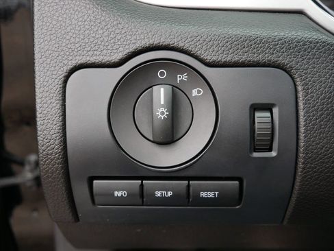 Used 2012 Ford Mustang Premium RWD image 16