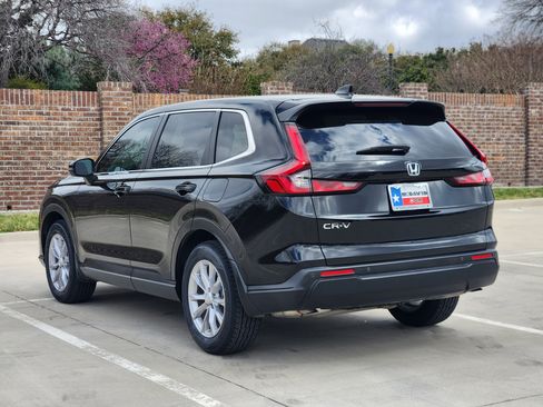 Certified 2023 Honda CR-V EX-L image 8