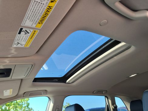 Used 2023 Honda CR-V EX-L image 20