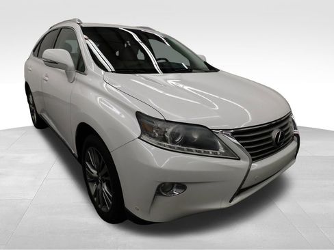 Used 2013 Lexus RX 350 350 image 2