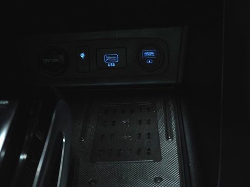 Used 2021 Hyundai Sonata Limited w/ Cargo Package image 19