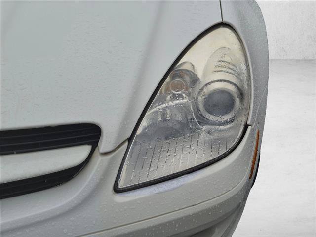 Used 2008 Mercedes-Benz SLK 350 image 9