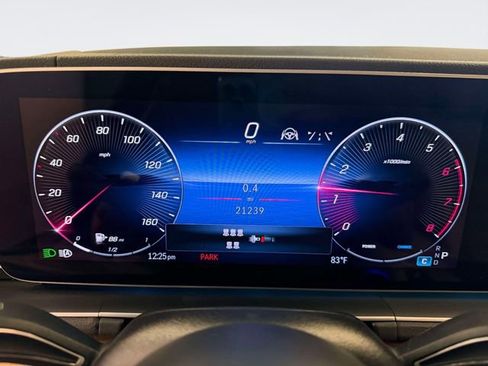 Certified 2024 Mercedes-Benz GLS 450 4MATIC image 26