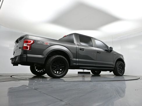 Used 2018 Ford F150 XL w/ Equipment Group 101A Mid image 46