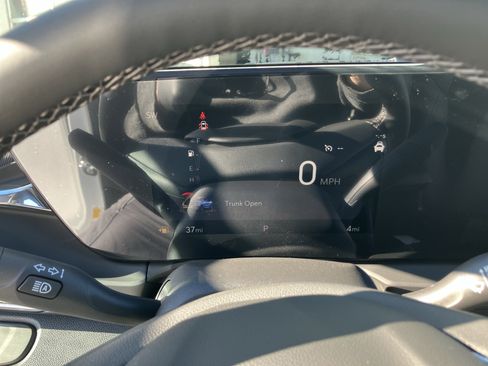 New 2026 Buick Envista Preferred w/ Convenience I Package image 20