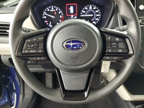 New 2026 Subaru Forester image 21