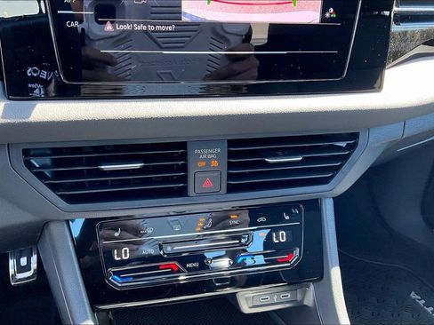 New 2026 Volkswagen Jetta Sport FWD image 16