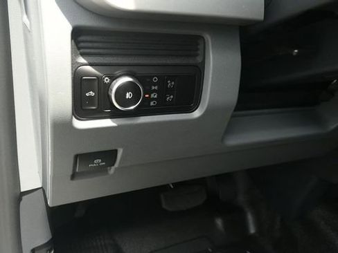 New 2026 Ford F450 XL AWD/4WD image 11