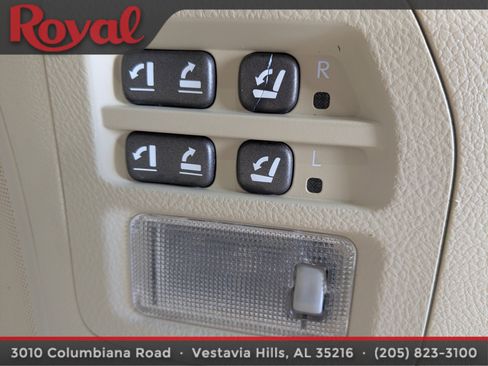 Used 2013 Lexus LX 570 4WD image 15