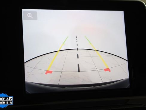 Used 2022 Jeep Compass Altitude w/ Convenience Group image 9