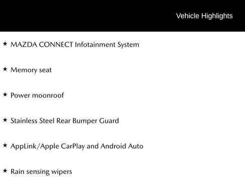 New 2026 MAZDA CX-30 AWD 2.5 S image 4