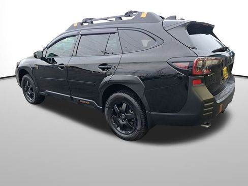 Used 2023 Subaru Outback Wilderness image 3