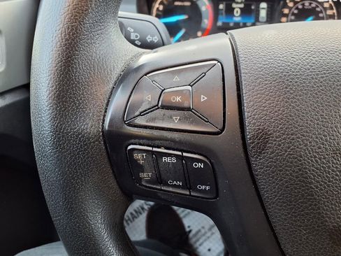 Used 2021 Ford Ranger XL w/ Equipment Group 101A High image 19