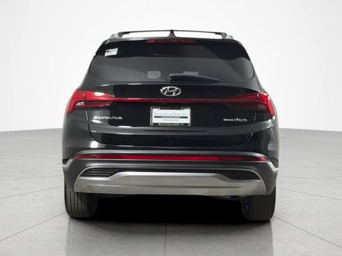 Used 2023 Hyundai Santa Fe SEL Convenience AWD/4WD image 4