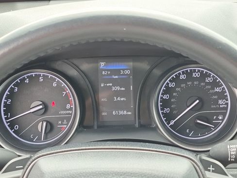 Used 2024 Toyota Camry SE FWD image 20